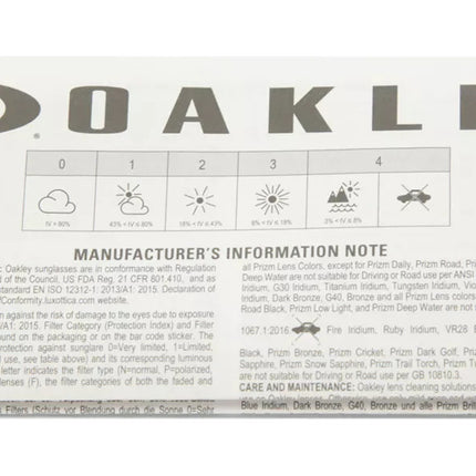 Oakley Flak 2.0 XL Matte Black / Prizm Deep Water Polarized Lenses OO918858 NEW - Collection Name: Flak 2.0 XLmodel: OO9188-58Frame color: matte Black Lens color: Prizm Deep Water Polarized size: S (126mm) fit: Narrow - High Bridge Fit - certifiedwatchsto