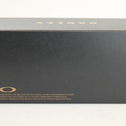 Oakley Flak 2.0 XL Matte Black / Prizm Deep Water Polarized Lenses OO918858 NEW - Collection Name: Flak 2.0 XLmodel: OO9188-58Frame color: matte Black Lens color: Prizm Deep Water Polarized size: S (126mm) fit: Narrow - High Bridge Fit - certifiedwatchsto