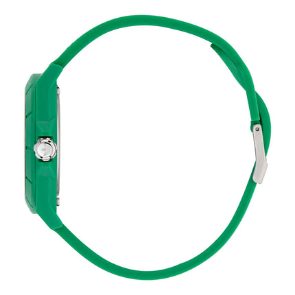 Adidas Unisex Project Four AOST24572 Green Watch 41mm Quartz NEW - Adidas Originals Project Four AOST24572 – Unisex WatchUpgrade your everyday style with the Adidas Originals Project Four watch. Featuring a bold all-green design, this model delivers a mod