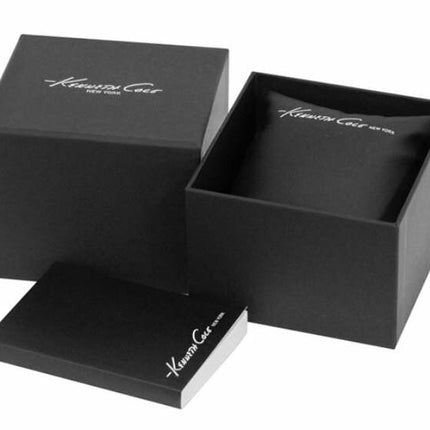 Kenneth Cole Men's Automatic Skeleton Watch KCWGL2237903 NEW - BRAND Kenneth Cole STYLE Classic REFERENCE KCWGL2237903 CASE Stainless Steel STRAP Stainless Steel WATER RESISTANT 30 mt. / 100 ft. DIAMETER 44 mm. DIAL Skeletonized Blue CRYSTAL Scratch Resis