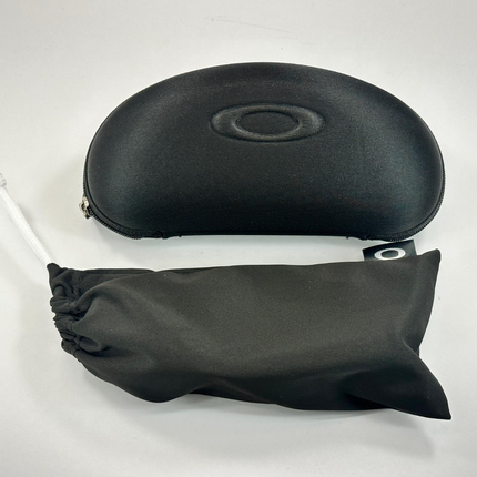 Oakley Flak 2.0 XL Matte Black / Prizm Deep Water Polarized Lenses OO918858 NEW - Collection Name: Flak 2.0 XLmodel: OO9188-58Frame color: matte Black Lens color: Prizm Deep Water Polarized size: S (126mm) fit: Narrow - High Bridge Fit - certifiedwatchsto