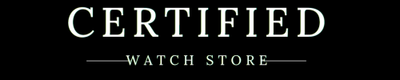 certifiedwatchstore