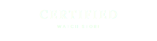 certifiedwatchstore
